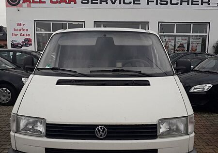 VW T4 Volkswagen andere