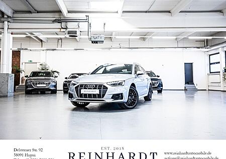 Audi A4 Allroad 45TFSi Q 19Z./ACC/PANO/AHK/KAMERA/VC