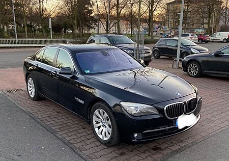 BMW 740Li A Festpreis