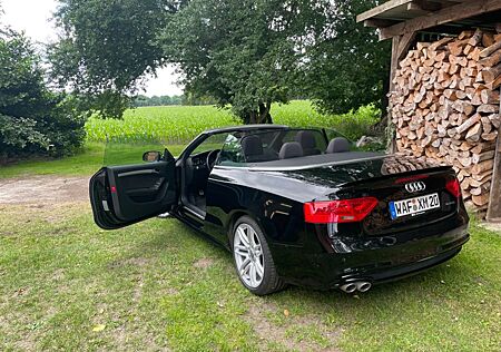 Audi Cabriolet