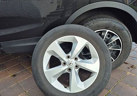 Nissan Qashqai 1.2 DIG-T Visia Visia