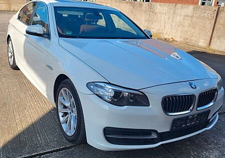 BMW 535i xDrive A Tüv Neu