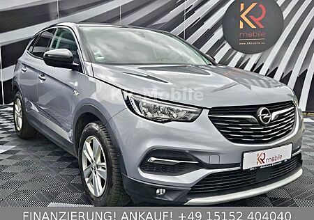 Opel Grandland X ANDERE 2020/1-Hand/COC