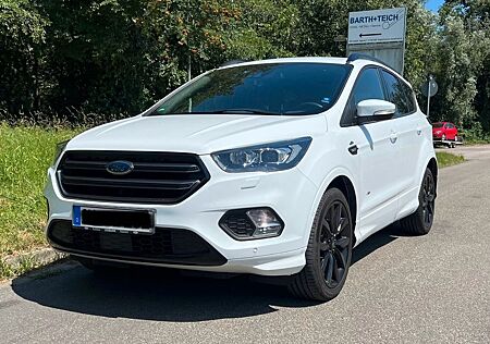 Ford Kuga 1,5 EcoBoost 4x4 134kW ST-Line Automat ...