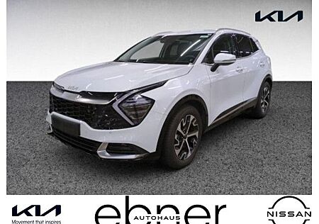Kia Sportage 1.6 T-GDI Mild-Hybrid Spirit | Rückfahr