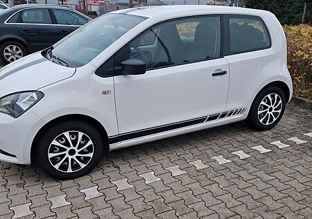 Seat Mii 1.0 44kW Ecomotive Style Style