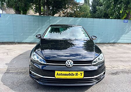 VW Golf Volkswagen VII Lim. Join Start-Stopp