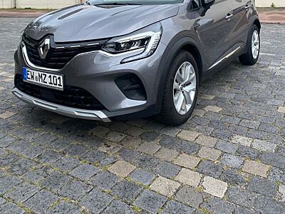 Renault Captur TCe 90 Experience