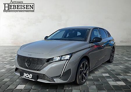 Peugeot 308 SW BlueHDi 130 EAT8 Allure