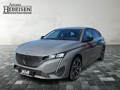 Peugeot 308 SW BlueHDi 130 EAT8 Allure