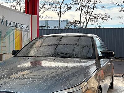 BMW 545i A -