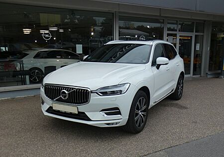 Volvo XC 60 XC60 Inscription AT AWD Mild-Hybrid*Navi*Leder*