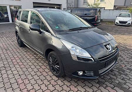 Peugeot 5008 gebraucht kaufen Peugeot 5008 "Video-Paket"Lückenlos Scheckheft"7.Sitzer