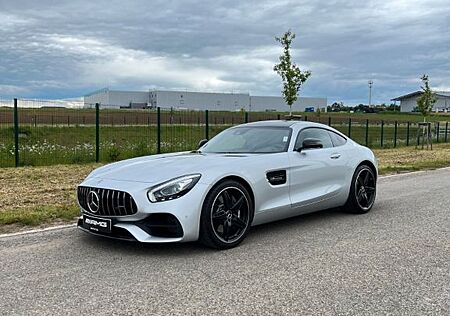 Mercedes-Benz AMG GT Mercedes-, no OPF, Perf.AGA, Pano, Night