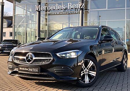 Mercedes-Benz C 200 T Avantgarde Digital Light Distronic