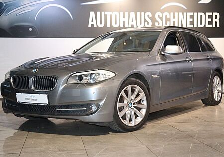 BMW 520 i Touring *Automatik*Navi*Panorama*AHK 2,0t