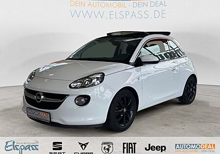 Opel Adam Open Air SCHIEBEDACH SITZ.HZG TEMPOMAT LENK