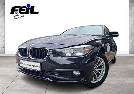 BMW 316d Advantage Tempomat USB Klimaaut. Shz PDC