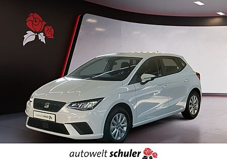 Seat Ibiza 1.0 TSI LED Full Link Sitzheizung