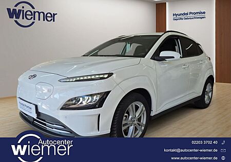 Hyundai Kona Trend Elektro 2WD Navi Soundsystem LED ACC