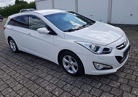Hyundai i40 cw Style