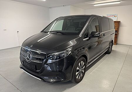 Mercedes-Benz EQV 300 AVANTGARDE, Lang , 7 Sitzer