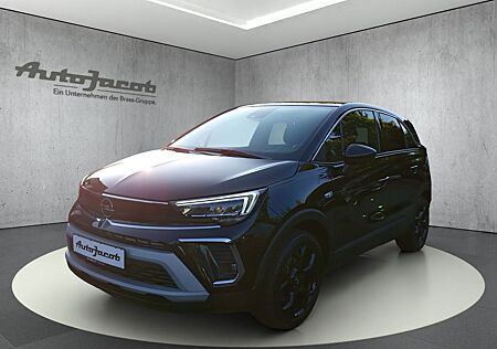 Opel Crossland X Crossland Elegance 1.2 Direct Injection Turbo 8