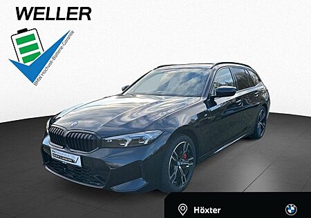 BMW 330e Tour M Sport Pro LiveCPr,DA-Pr,HUD,Pano,AHK