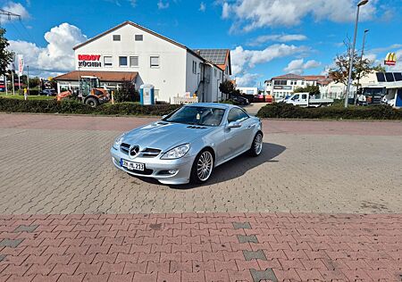 Mercedes-Benz SLK 280 - Carlsson