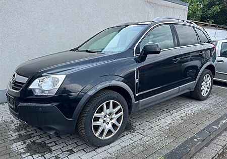 Opel Antara Edition 4x2