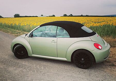 VW Beetle Volkswagen
