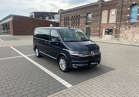 VW T6 Multivan Volkswagen