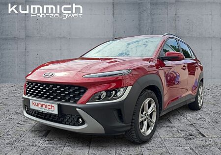 Hyundai Kona 1.0 T-GDi 120PS M/T 2WD Edition 30 PLUS
