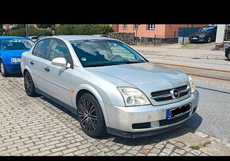 Opel Vectra *** 2.2 DTI - nur 148tkm ***