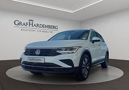 Volkswagen Tiguan 2.0 TDI DSG Move ACC RFK NAVI LED