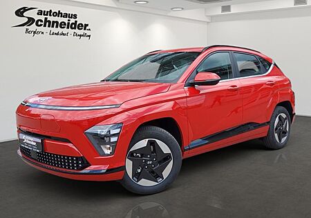 Hyundai Kona EV 48,4 kWh SELECT DAB+/RFK/NAVI
