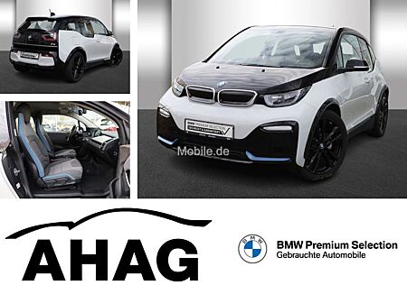 BMW i3s *Navi Prof.*Kamera*Business + Comfort Paket*
