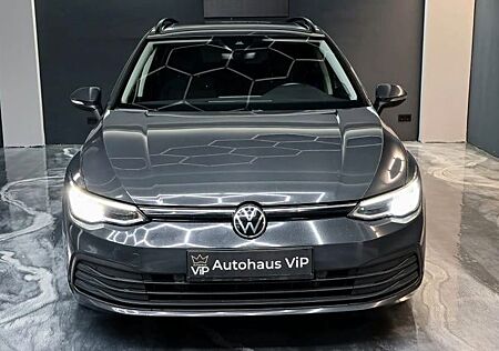 VW Golf Volkswagen VIII Variant Life Pano,Neu Sevice