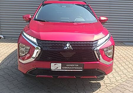 Mitsubishi Eclipse Cross Plus Select Hybrid 4WD