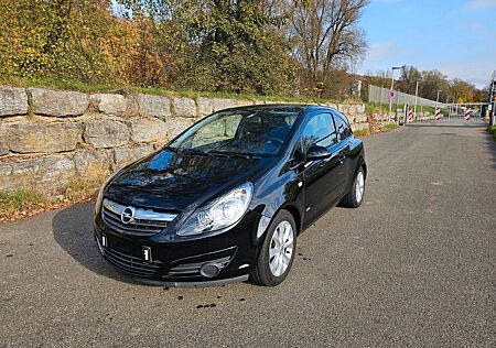 Opel Corsa 1.4 Twinport ECOTEC Color Edition Colo...