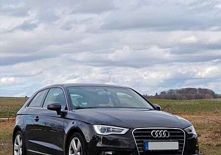 Audi A3 1.4 TFSI Ambition Ambition