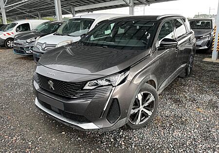 Peugeot 5008 GT-LINE 1.2 Ltr. 96 kW*7 Sitze EAT8