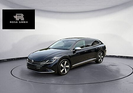 VW Arteon Volkswagen 2.0 TSI Pano LED Keyless Kamera Navi