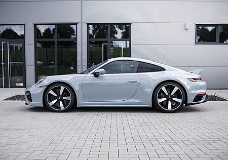 Porsche 992 /911 Sport Classic-Lift-Burm.-360*Kam-LED