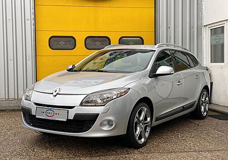 Renault Megane III Grandtour Dynamique Xenon PDC AHK