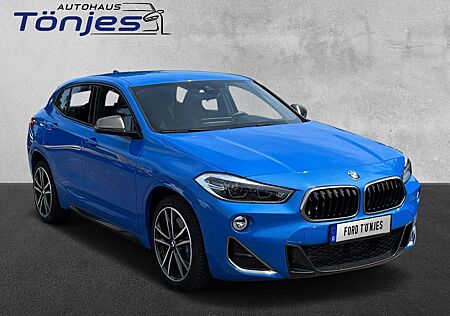 BMW X2 M35 I