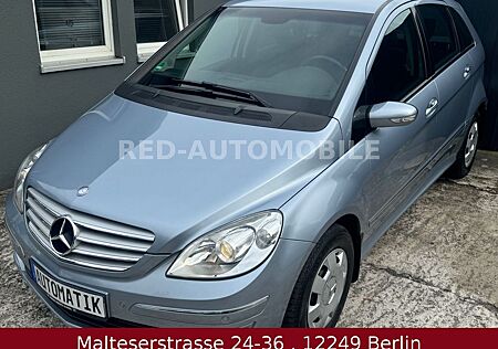 Mercedes-Benz B 170 B -Klasse "Klima"Tüv Neu"