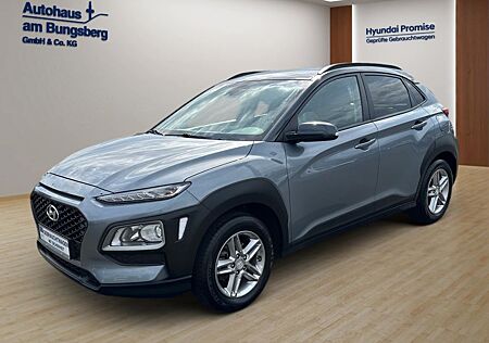 Hyundai Kona 1.0 T-GDi Style 2WD Klimaa. SHZ PDC AHK