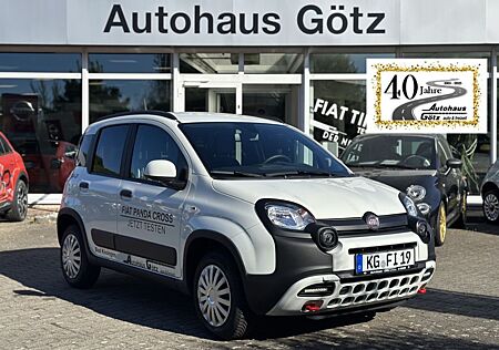 Fiat Panda Cross