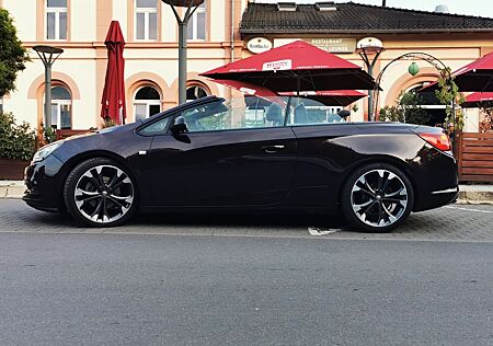 Opel Cascada 1.6 ECOTEC DI Turbo 125kW INNOVATION...